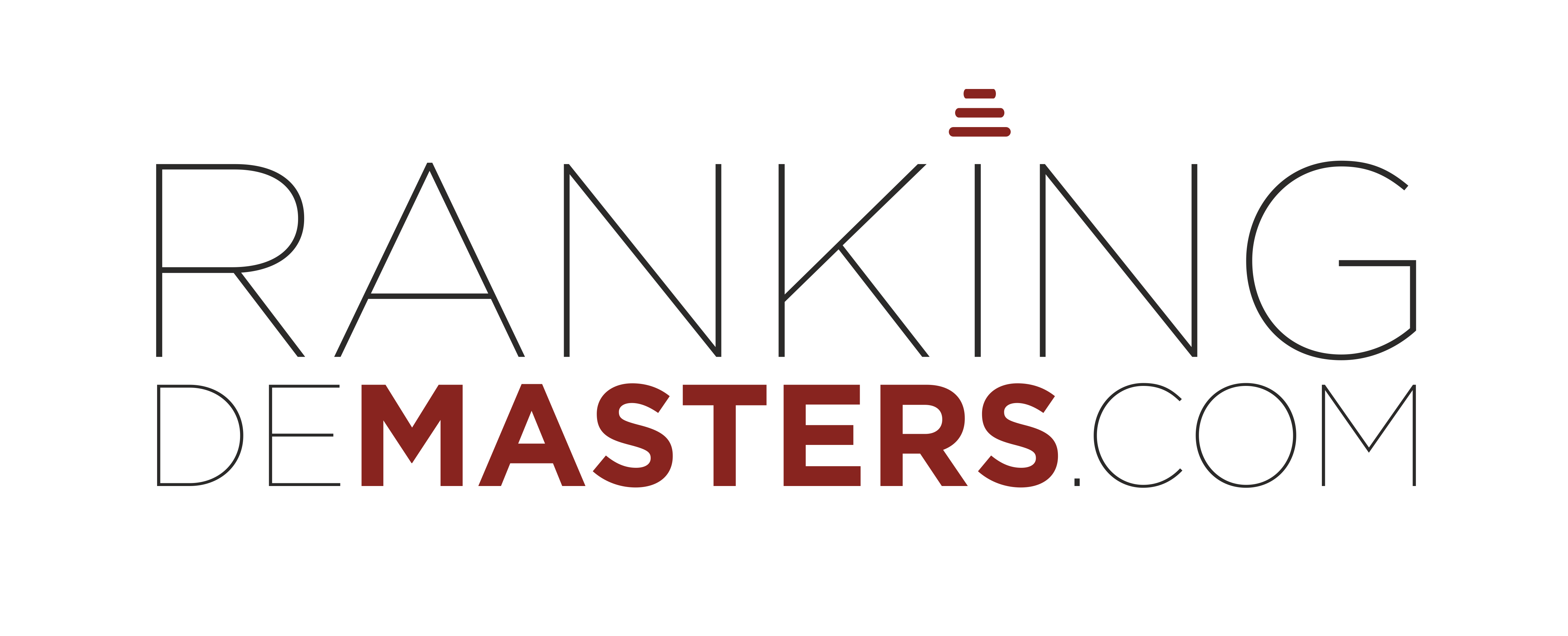 RankingDeMasters.com