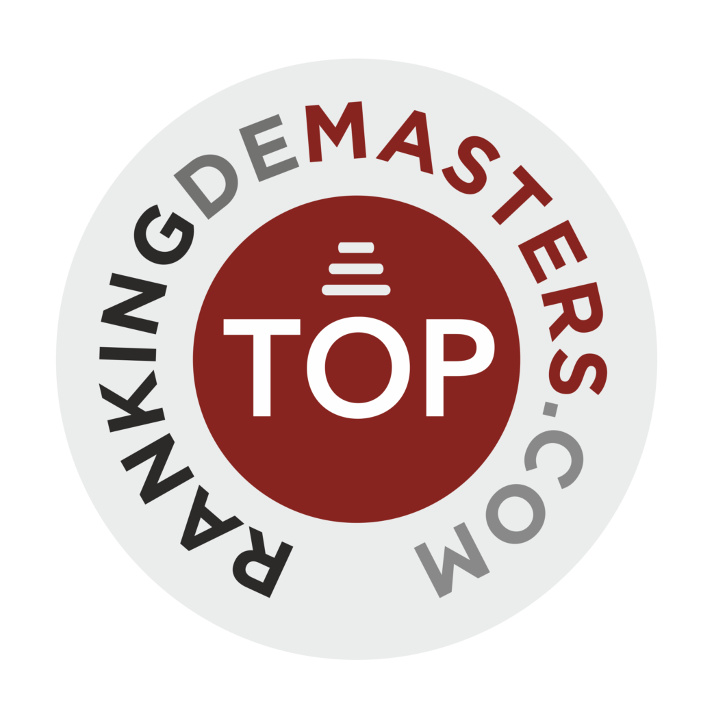 Top-Ranking-de-masters